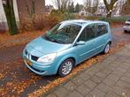 Renault Scénic 1.6 16V 2007, Auto's, Renault, 65 €/maand, Stof, 1295 kg, 4 cilinders