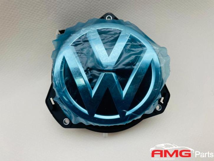 Vw Golf 7 Achteruitrijcamera Facelift R Line Gti 5G0827469R, Auto-onderdelen, Elektronica en Kabels, Volkswagen, Nieuw, Ophalen of Verzenden