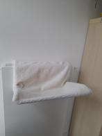 radiatorhangmat, Ophalen of Verzenden, Nieuw, Pluche