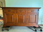 Houten Dressoir met Lades en Deuren, Ophalen of Verzenden