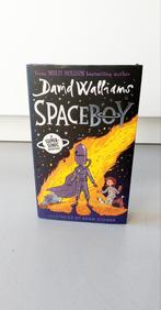spaceboy david walliams, Boeken, Kinderboeken | Jeugd | 10 tot 12 jaar, Ophalen of Verzenden, Nieuw