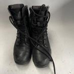 Bates Combat Boots Legerkisten Bergschoenen Zwart Maat 40, Schoenen, Ophalen of Verzenden, Zo goed als nieuw, Bates