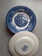 Servies old castle, Ophalen, Overige stijlen