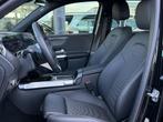 Mercedes-Benz EQB 250+ Essential Line 71 kWh, 435 min, Zwart, Origineel Nederlands, SUV of Terreinwagen