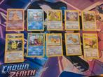 Pokemon kaarten - Jungle 1st Edition Nederlands, Hobby en Vrije tijd, Verzamelkaartspellen | Pokémon, Ophalen of Verzenden, Losse kaart