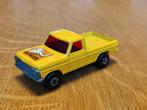 Matchbox Dodge Pickup WILDLIFE Truck, Ophalen of Verzenden, Zo goed als nieuw, Bus of Vrachtwagen