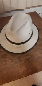 hoed, Nieuw, Ophalen of Verzenden, Hoed, 58 cm (L, 7¼ inch) of meer