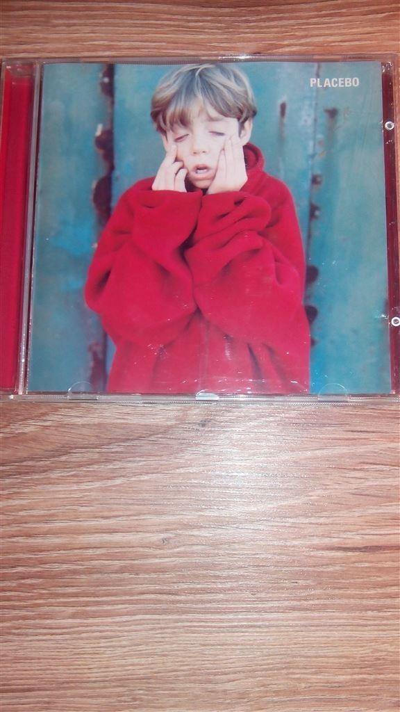 Placebo - Placebo, Cd's en Dvd's, Cd's | Rock, Zo goed als nieuw, Poprock, Ophalen of Verzenden