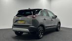 Opel Crossland X 1.2 Turbo Edition 2020 CARPLAY NAVI ECC CRU, Auto's, Opel, Voorwielaandrijving, Gebruikt, 1199 cc, Met garantie (alle)
