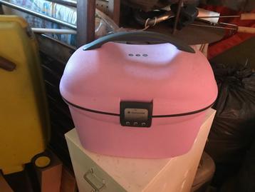 Beautycase  beschikbaar voor biedingen