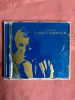 Charles Aznavour - Het beste van, Cd's en Dvd's, Verzenden, Gebruikt