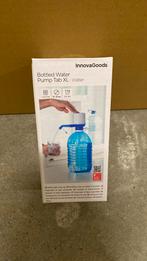 Waterpomp Tap XL (voor flessen en bidons van: 38 - 48 mm), Nieuw, Ophalen of Verzenden, InnovaGoods, Nvt