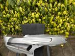Gilera Runner achterkap, Ophalen of Verzenden, Gebruikt