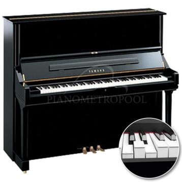 AANBIEDING - Zelfspelende piano's en vleugels  + gratis iPad beschikbaar voor biedingen