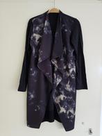 Mooi lang vest / jasje voor dames -- maat S / 36 -- Zara, Zara, Grijs, Ophalen of Verzenden, Zo goed als nieuw