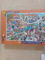 Pierre A. Renoir Puzzel - 1000 Stukjes, Ophalen of Verzenden, 500 t/m 1500 stukjes, Zo goed als nieuw, Legpuzzel