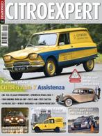 CitroExpert 150 Ë-Berlingo, Citroën AK400, C3 Aircross, CX, Ophalen of Verzenden, Nieuw, Citroën