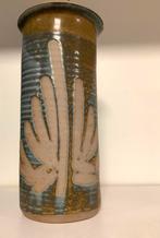 VAAS van BOB PARK. Thema: STRAND. Gesigneerd., Ophalen of Verzenden