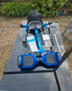 Hoverboard in hele goeie staat, Ophalen, Zo goed als nieuw