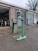 Leder pons machines, Ophalen of Verzenden, Gereedschap of Toebehoren