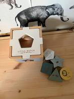 Vormen stoof van little dutch, Ophalen of Verzenden, Zo goed als nieuw