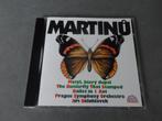Martinů / The Butterfly That Stamped, Ballet In 1 Act - CD, Verzenden