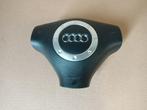 Stuur Airbag Audi TT (8N) 1999/2006, Auto-onderdelen, Sidebars, Nieuw, Ophalen