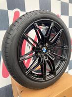 18” BMW 3 serie M velgen 5x120 Pirelli RFT 225 45 18, Nieuw, Banden en Velgen, Personenwagen, Ophalen of Verzenden