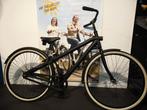 VanMoof design fiets, Fietsen en Brommers, Gebruikt, 28 inch, Ophalen