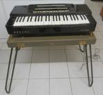 Hohner Organa type 9807  (1961) vintage, Ophalen, Gebruikt, 1 klavier, Orgel