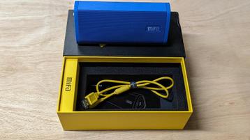 MIFA Portable Bluetooth Speakers