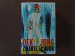 Zwarte Schuur - Oek de Jong (paperback), Boeken, Literatuur, Gelezen, Oek de Jong, Ophalen of Verzenden