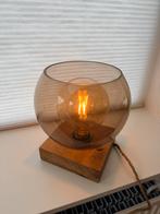 Lamp, Ophalen, Zo goed als nieuw, Minder dan 50 cm
