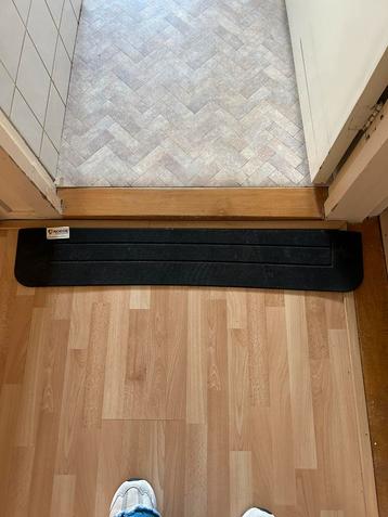 Comfort Line drempelhulp 2 cm beschikbaar voor biedingen