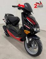 Aprilia SR Tesuya Harada Scooter•Collectors item•Nieuwstaat•, SR 50, Ophalen of Verzenden, Zo goed als nieuw, Benzine