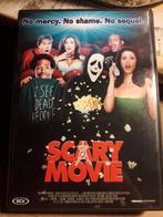 dvd Scary movie (Z176-157), Cd's en Dvd's, Dvd's | Komedie, Alle leeftijden, Ophalen of Verzenden, Zo goed als nieuw, Actiekomedie