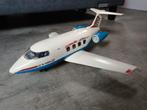Playmobil vliegtuig 5395, Ophalen of Verzenden, Gebruikt
