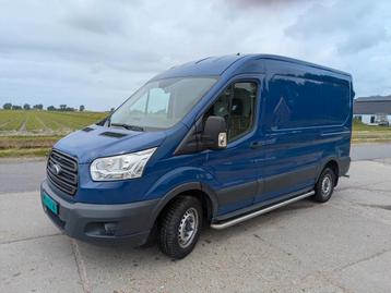 Ford Transit H2 L1 (bj 2014) beschikbaar voor biedingen