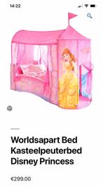 Disney Princess bed, Kinderen en Baby's, Kinderkamer | Bedden, Ophalen of Verzenden