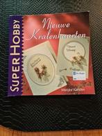 M. Karsten - Nieuwe kralenkaarten, Ophalen of Verzenden, Zo goed als nieuw, M. Karsten