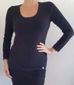 mooi shirt prenetal, Kleding | Dames, Tops, Maat 38/40 (M), Zwart, Ophalen of Verzenden, Zo goed als nieuw