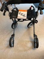Rollator Exel mobility, Diversen, Rollators, Ophalen, Lichtgewicht, Zo goed als nieuw