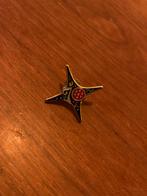 Efteling 70 Jaar Jubileum Medewerkers Pin, Sieraden, Tassen en Uiterlijk, Bedels, Overige merken, Overige materialen, Verzenden