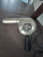 Vintage stalen föhn | kappersföhn, merk Kraha, Ophalen, Gebruikt, Haarverzorging
