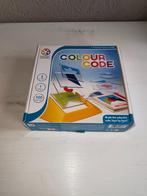 Smart Games Colour Code, Ophalen of Verzenden, Gebruikt, Puzzelen