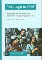 A. Baars en G. C. den Hertog (red): Verheugd in God, Ophalen of Verzenden, Gelezen, A. Baars en G. C. den Hertog (red), Christendom | Protestants