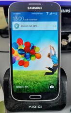 Samsung Galaxy S4 GT-I9505, Ophalen, Gebruikt, Zwart, Zonder simlock
