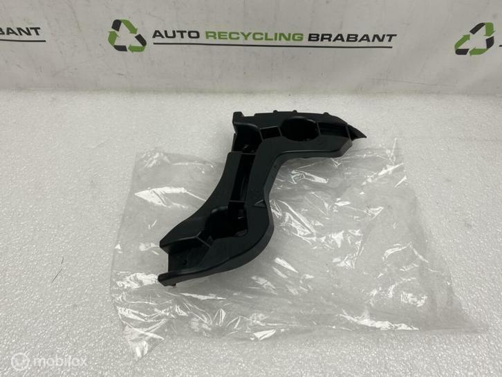 Bumpergeleider Achter Audi A6 Avant C8 4K NIEUW 4K9807394, Auto-onderdelen, Carrosserie en Plaatwerk, Audi, Gebruikt, Ophalen of Verzenden