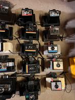 Polaroid Camera Verzameling, Ophalen of Verzenden, Gebruikt, Polaroid
