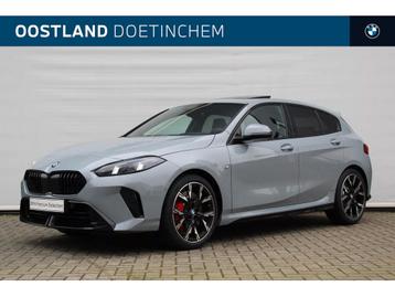 BMW 1 Serie 120 High Executive M Sport Automaat / Panoramada beschikbaar voor biedingen